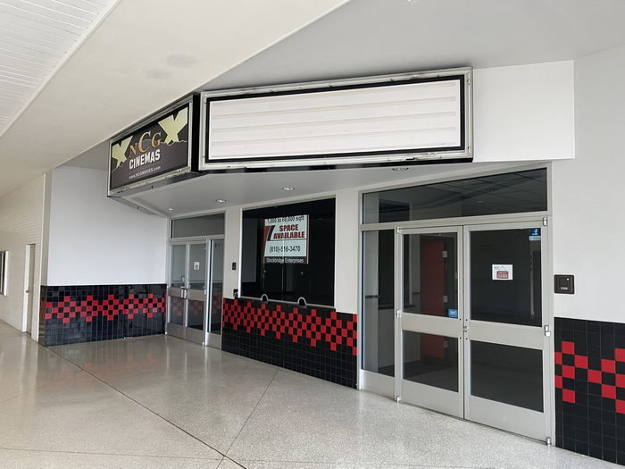 NCG Courtland Cinemas - May 11 2022